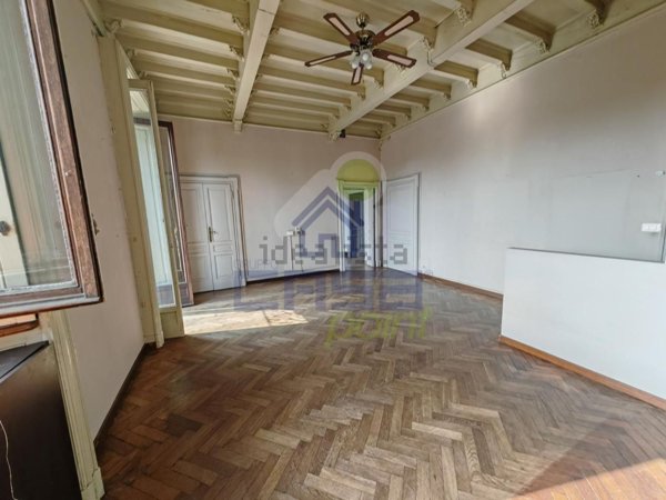appartamento in vendita a Cavenago d'Adda