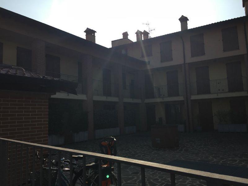 appartamento in vendita a Cavenago d'Adda