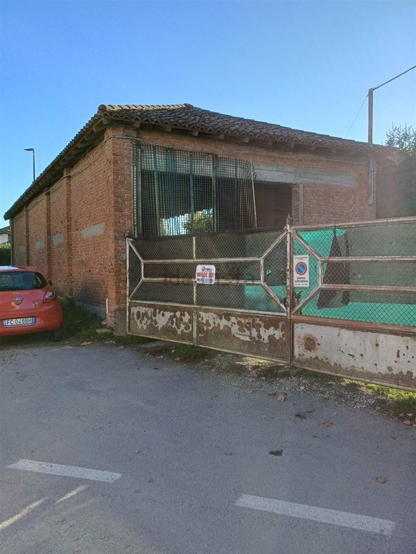 loft in vendita a Cavenago d'Adda