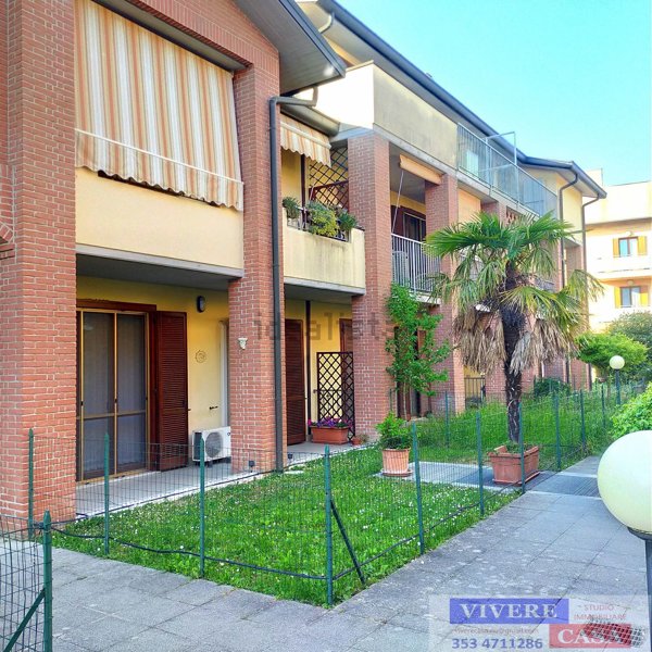 appartamento in vendita a Cavenago d'Adda