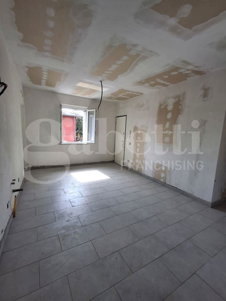 appartamento in vendita a Cavenago d'Adda in zona Caviaga