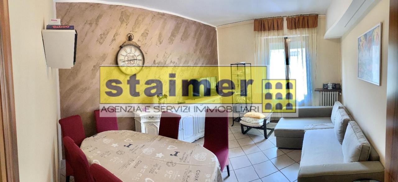appartamento in vendita a Cavenago d'Adda