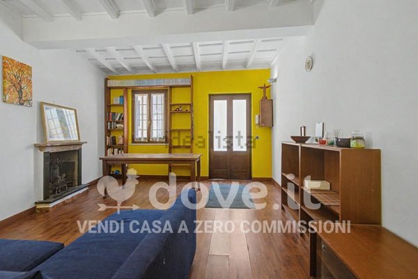 casa indipendente in vendita a Cavenago d'Adda