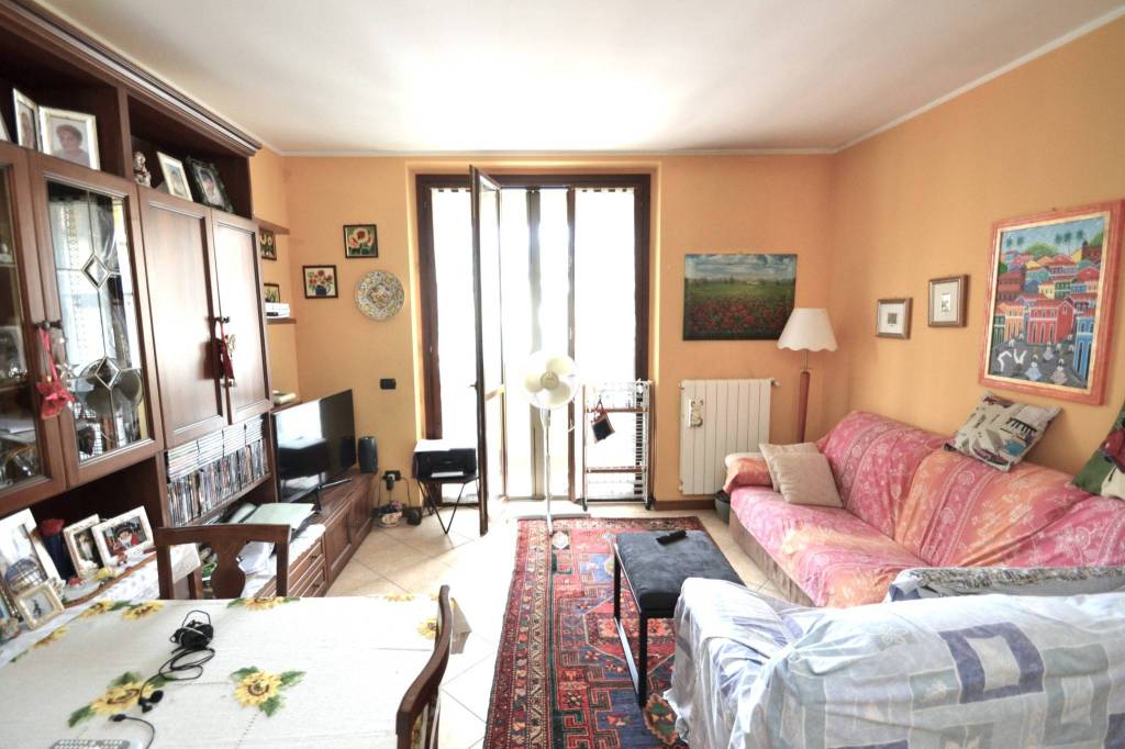 appartamento in vendita a Cervignano d'Adda