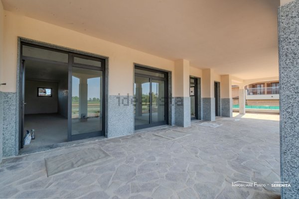 casa indipendente in vendita a Cervignano d'Adda