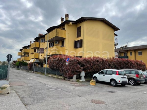 appartamento in vendita a Cervignano d'Adda