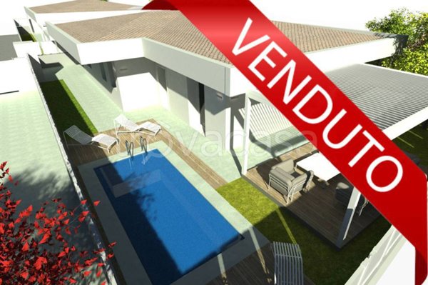 casa indipendente in vendita a Cervignano d'Adda