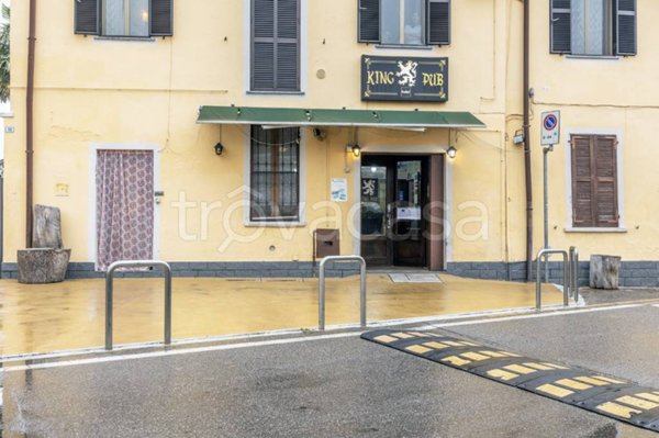 appartamento in vendita a Cervignano d'Adda
