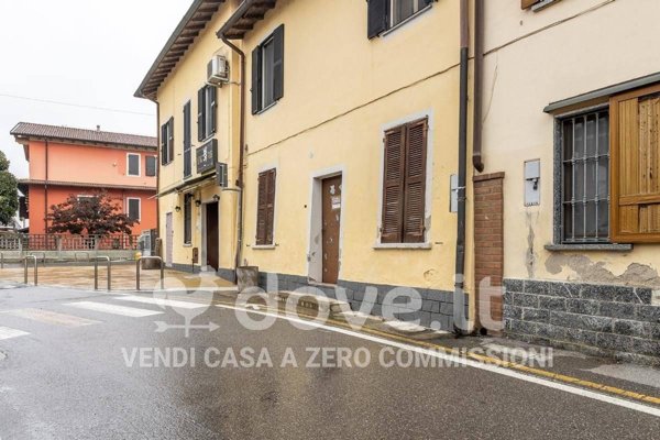 appartamento in vendita a Cervignano d'Adda