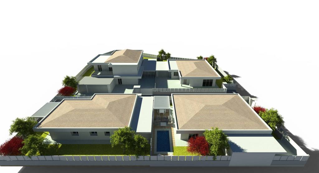casa indipendente in vendita a Cervignano d'Adda