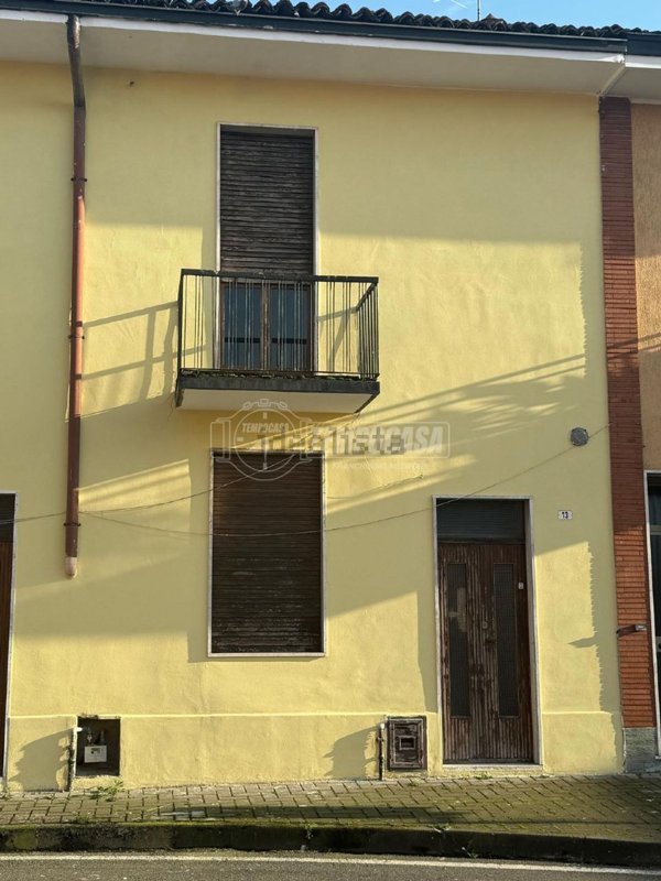appartamento in vendita a Cervignano d'Adda