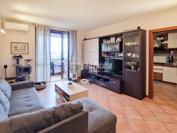 appartamento in vendita a Cervignano d'Adda