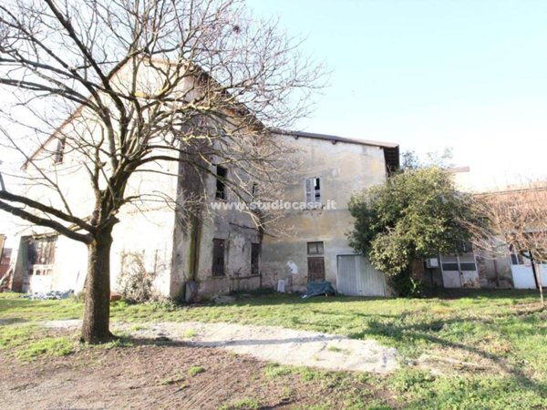 casa indipendente in vendita a Cervignano d'Adda
