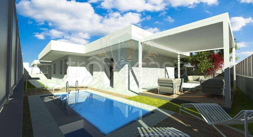 casa indipendente in vendita a Cervignano d'Adda