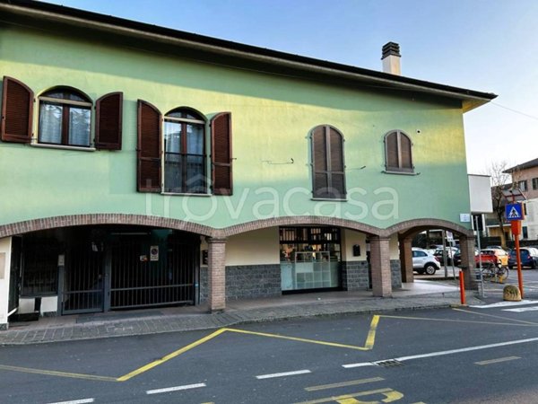 appartamento in vendita a Cervignano d'Adda
