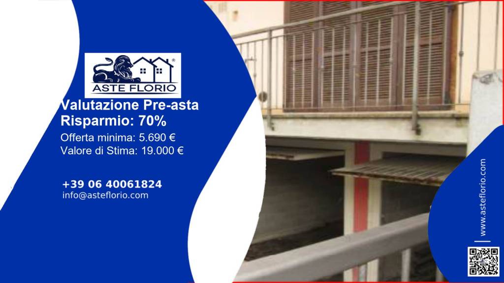 appartamento in vendita a Cervignano d'Adda