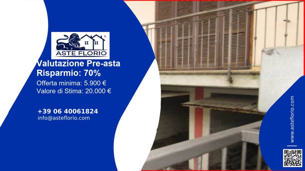 appartamento in vendita a Cervignano d'Adda