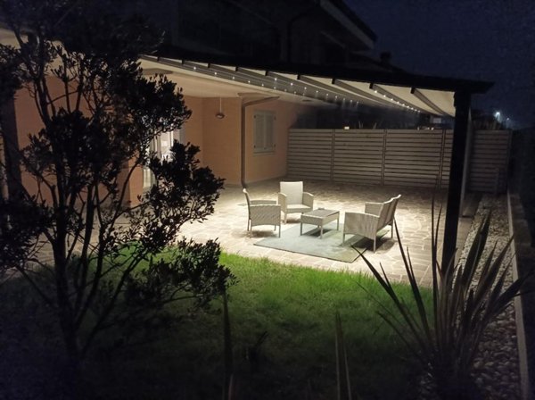 casa indipendente in vendita a Cervignano d'Adda