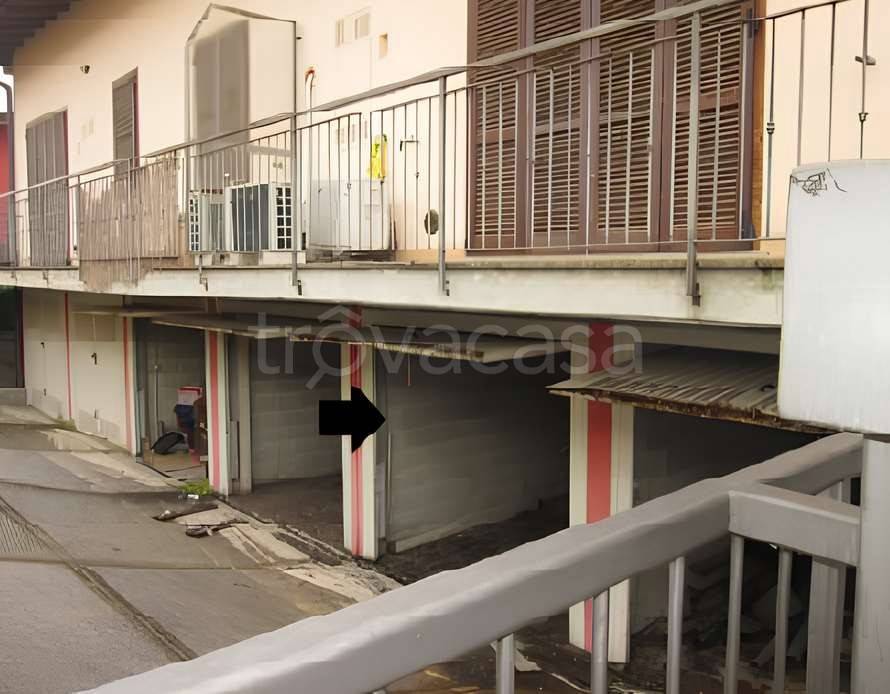 appartamento in vendita a Cervignano d'Adda