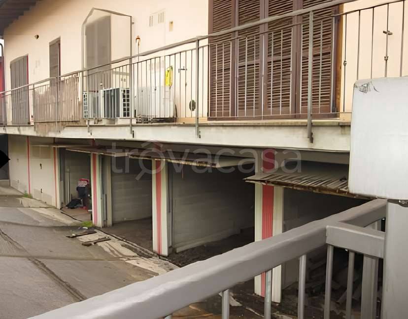 appartamento in vendita a Cervignano d'Adda