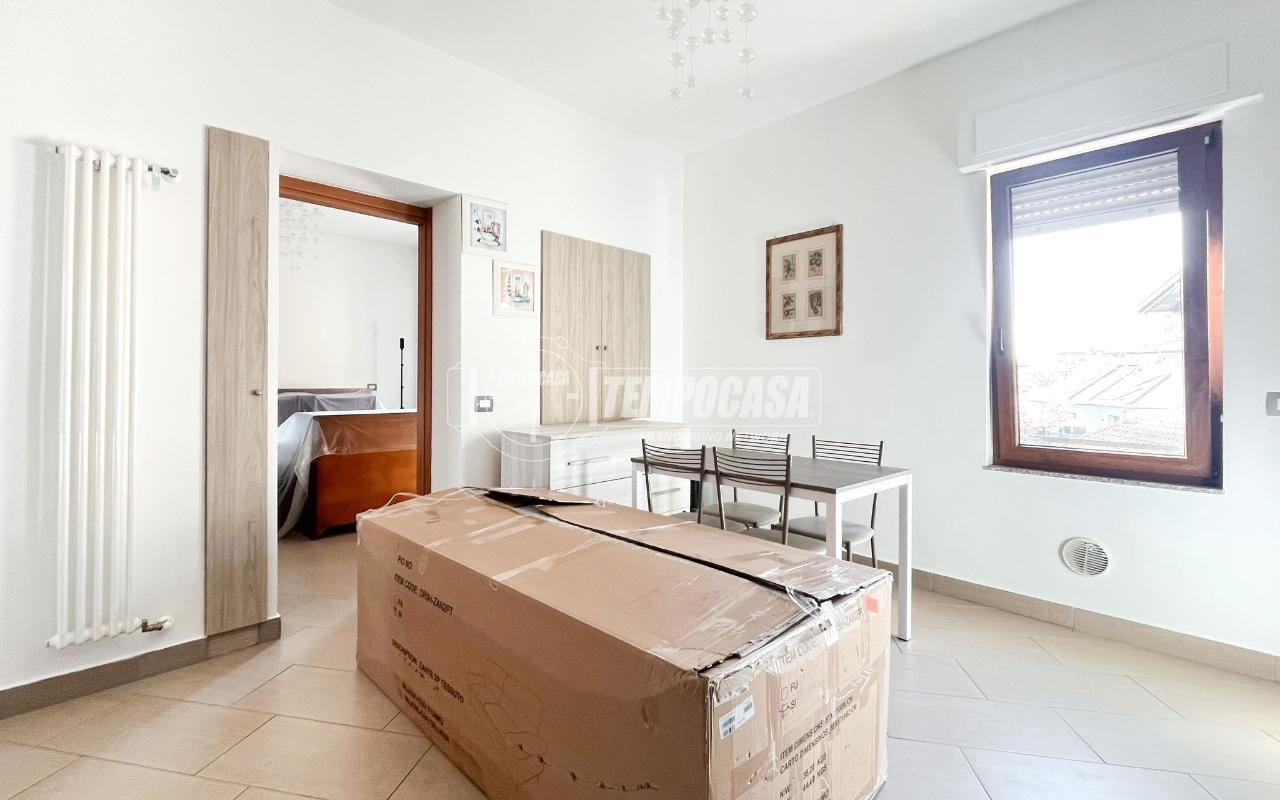 appartamento in vendita a Cervignano d'Adda