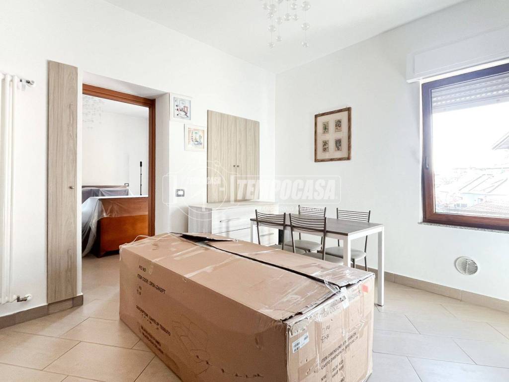 appartamento in vendita a Cervignano d'Adda