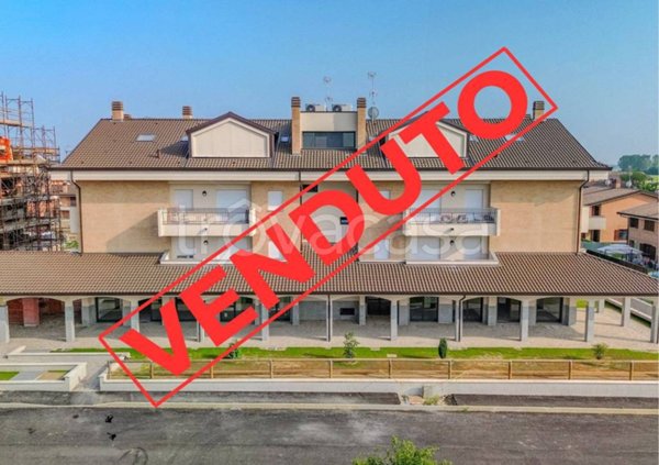 appartamento in vendita a Cervignano d'Adda