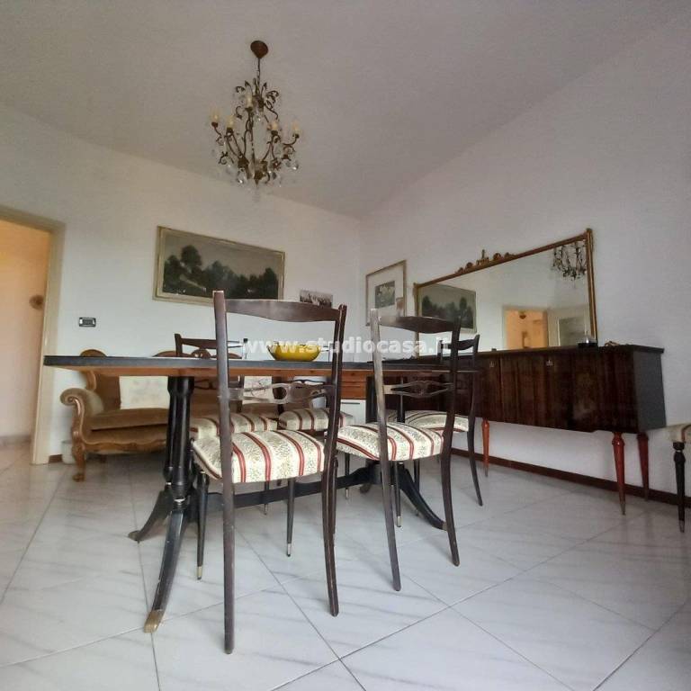 appartamento in vendita a Cervignano d'Adda