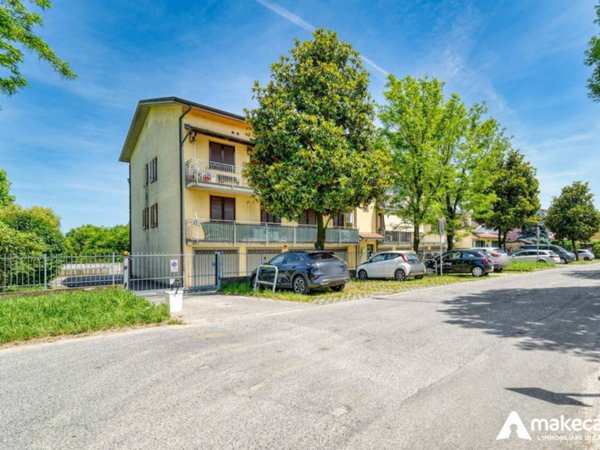 appartamento in vendita a Cervignano d'Adda