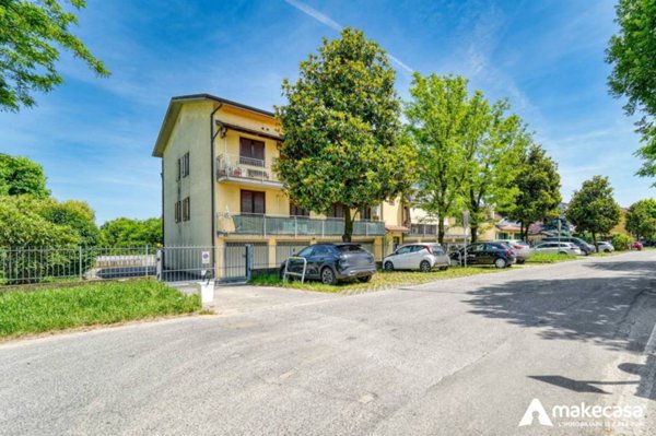 appartamento in vendita a Cervignano d'Adda