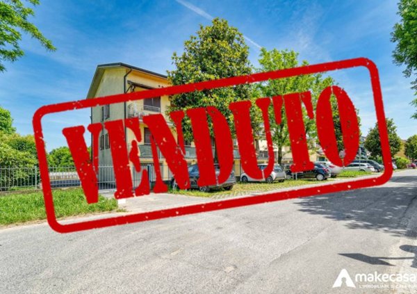 appartamento in vendita a Cervignano d'Adda