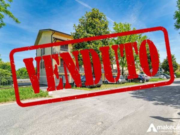 appartamento in vendita a Cervignano d'Adda