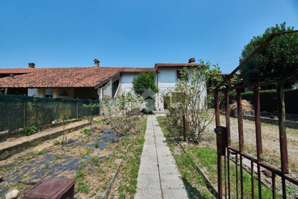 casa indipendente in vendita a Cervignano d'Adda