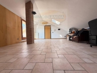mansarda in vendita a Cervignano d'Adda