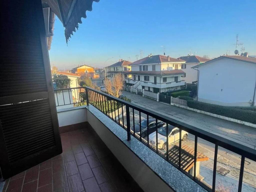 appartamento in vendita a Cervignano d'Adda