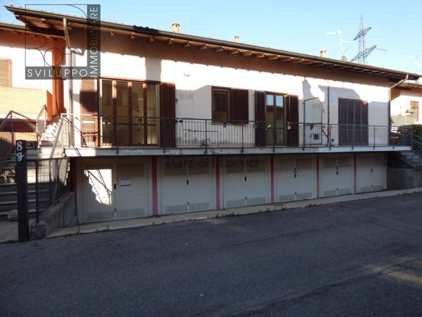 appartamento in vendita a Cervignano d'Adda