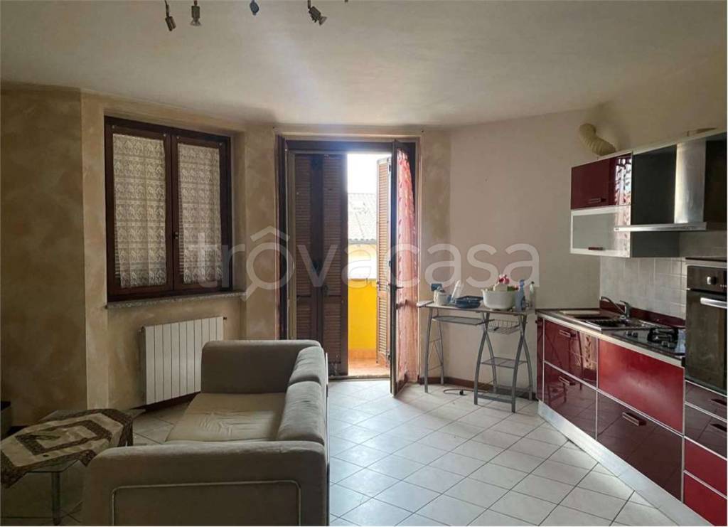 appartamento in vendita a Cervignano d'Adda