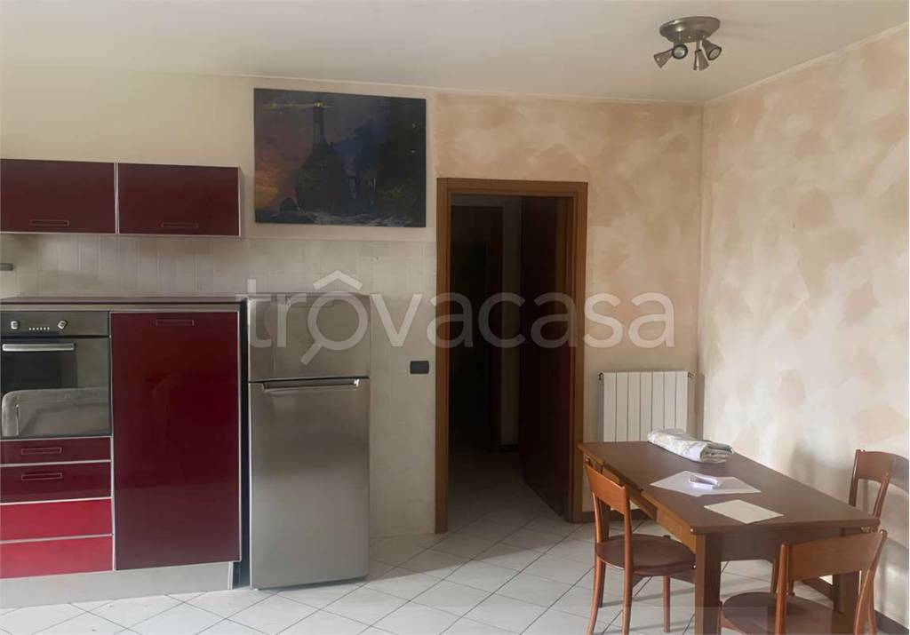 appartamento in vendita a Cervignano d'Adda