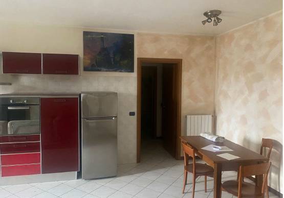 appartamento in vendita a Cervignano d'Adda