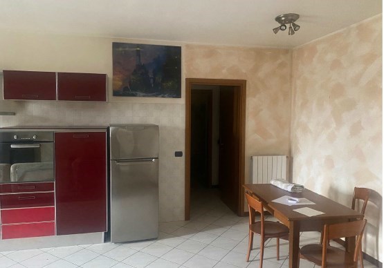 appartamento in vendita a Cervignano d'Adda