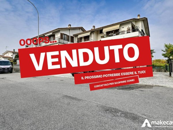 appartamento in vendita a Cervignano d'Adda