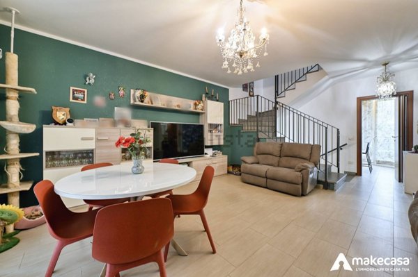 casa indipendente in vendita a Cervignano d'Adda