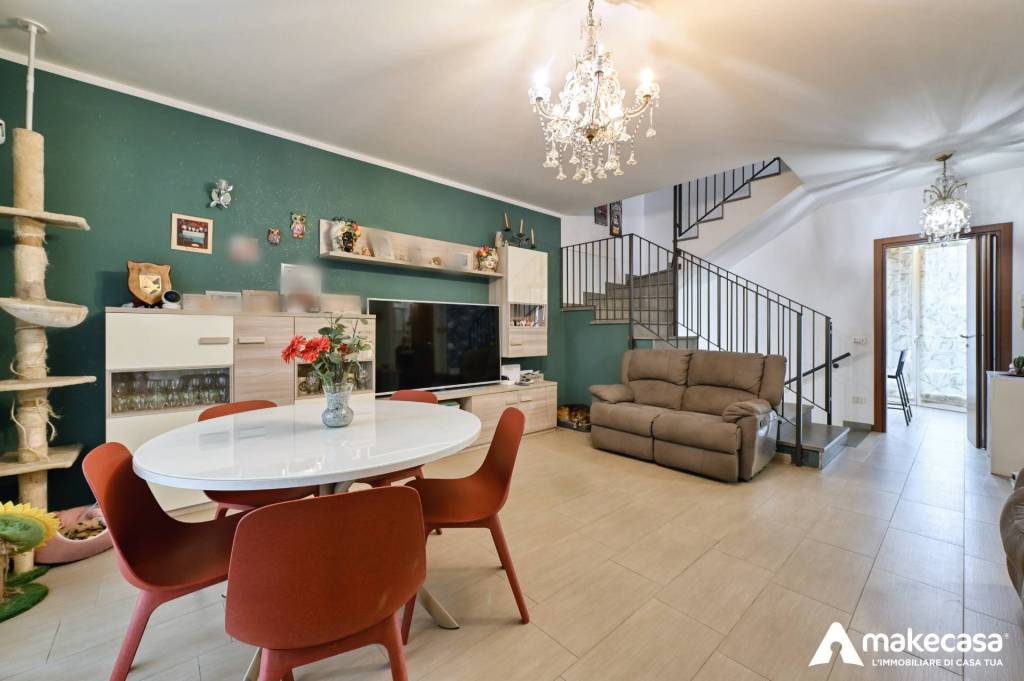 casa indipendente in vendita a Cervignano d'Adda