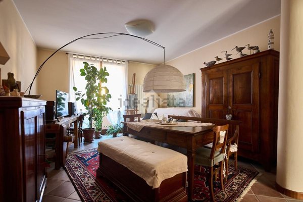 appartamento in vendita a Cervignano d'Adda