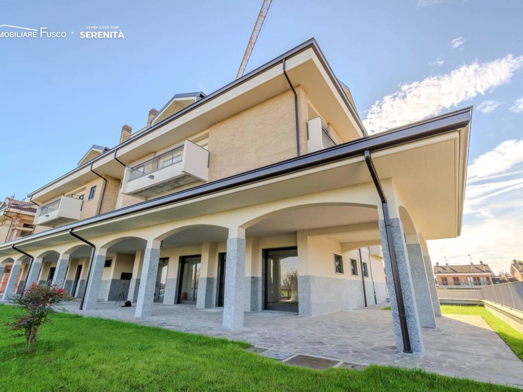 negozio in vendita a Cervignano d'Adda