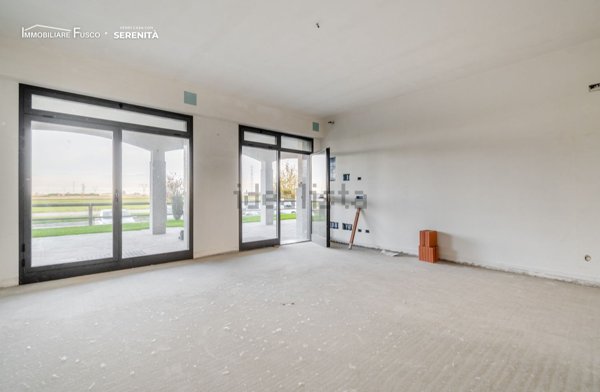 loft in vendita a Cervignano d'Adda