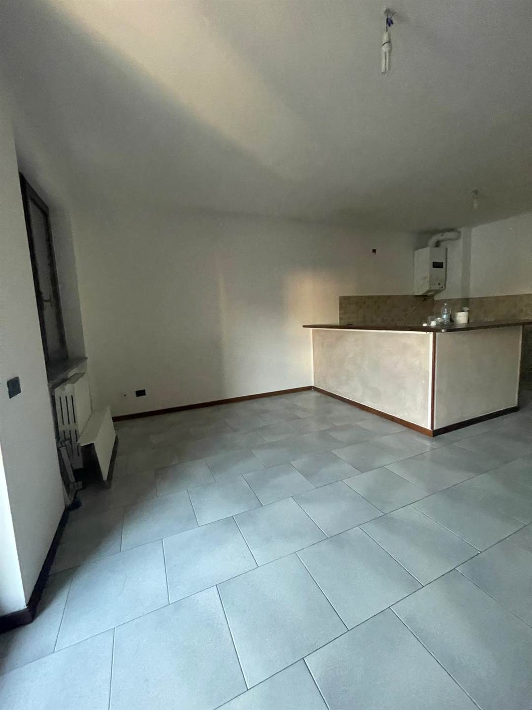 appartamento in vendita a Cervignano d'Adda