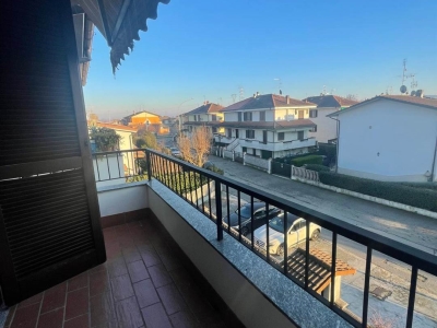 appartamento in vendita a Cervignano d'Adda