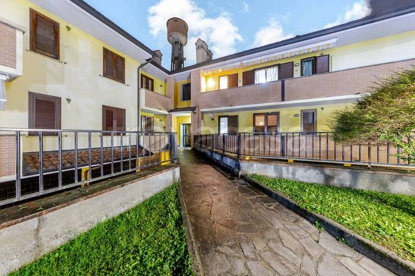 appartamento in vendita a Cervignano d'Adda