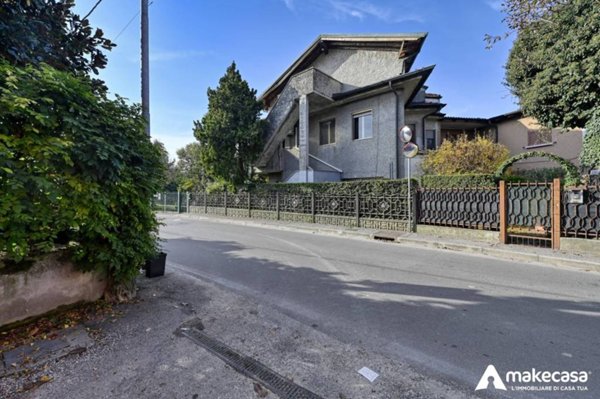 casa indipendente in vendita a Cervignano d'Adda